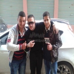 Mohamed benchenet sur yala.fm